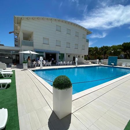 Elite Boutique Hotel 로세토데글리아브루찌 외부 사진