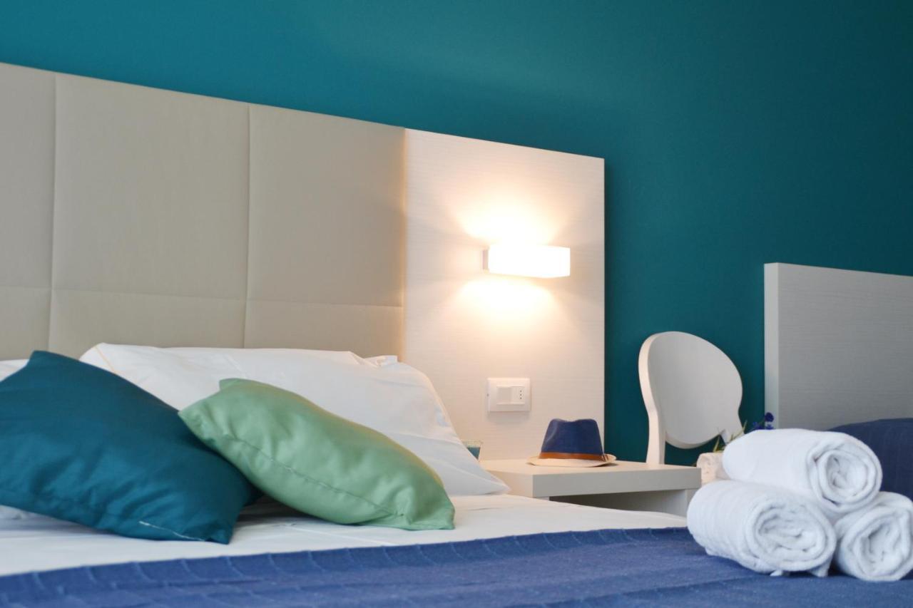 Elite Boutique Hotel 로세토데글리아브루찌 외부 사진