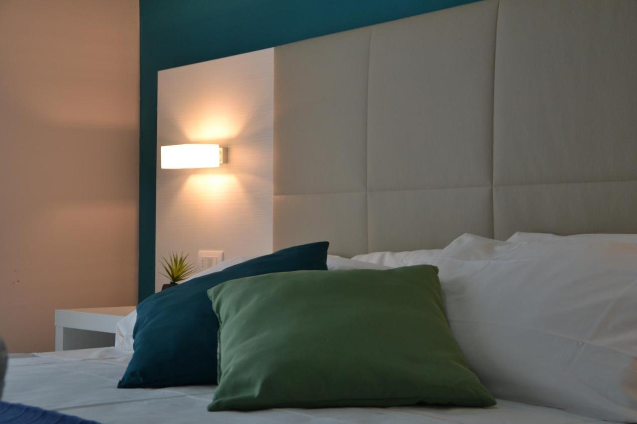 Elite Boutique Hotel 로세토데글리아브루찌 외부 사진