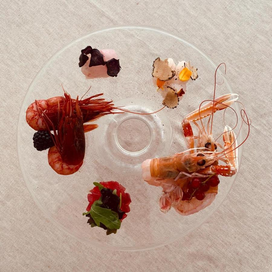 Elite Boutique Hotel 로세토데글리아브루찌 외부 사진