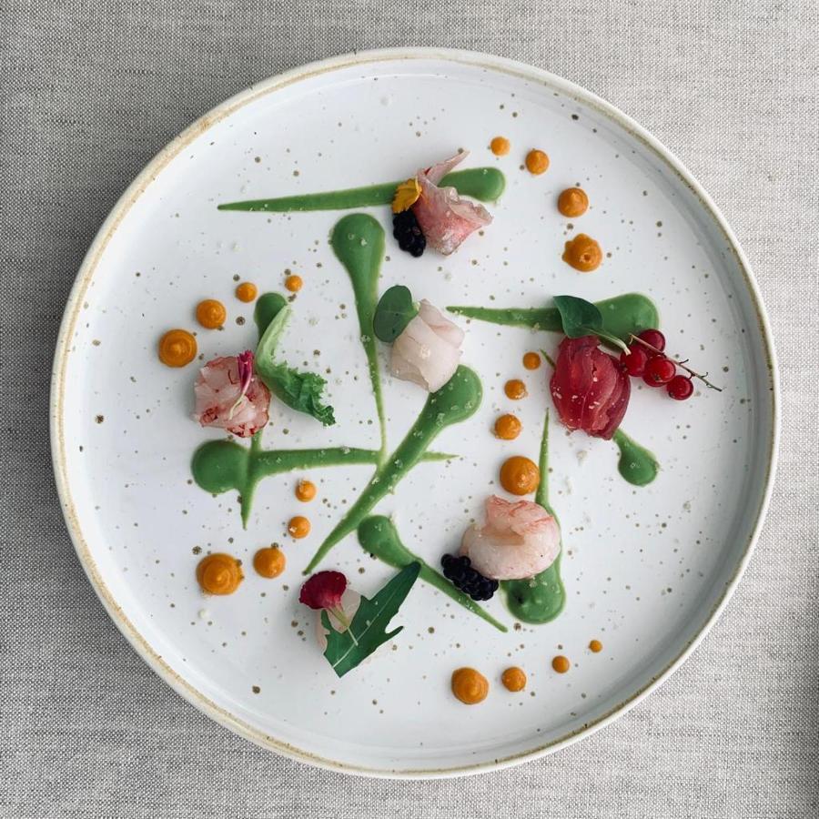 Elite Boutique Hotel 로세토데글리아브루찌 외부 사진