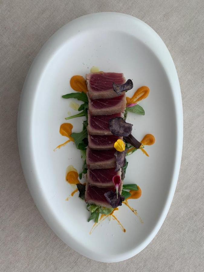 Elite Boutique Hotel 로세토데글리아브루찌 외부 사진