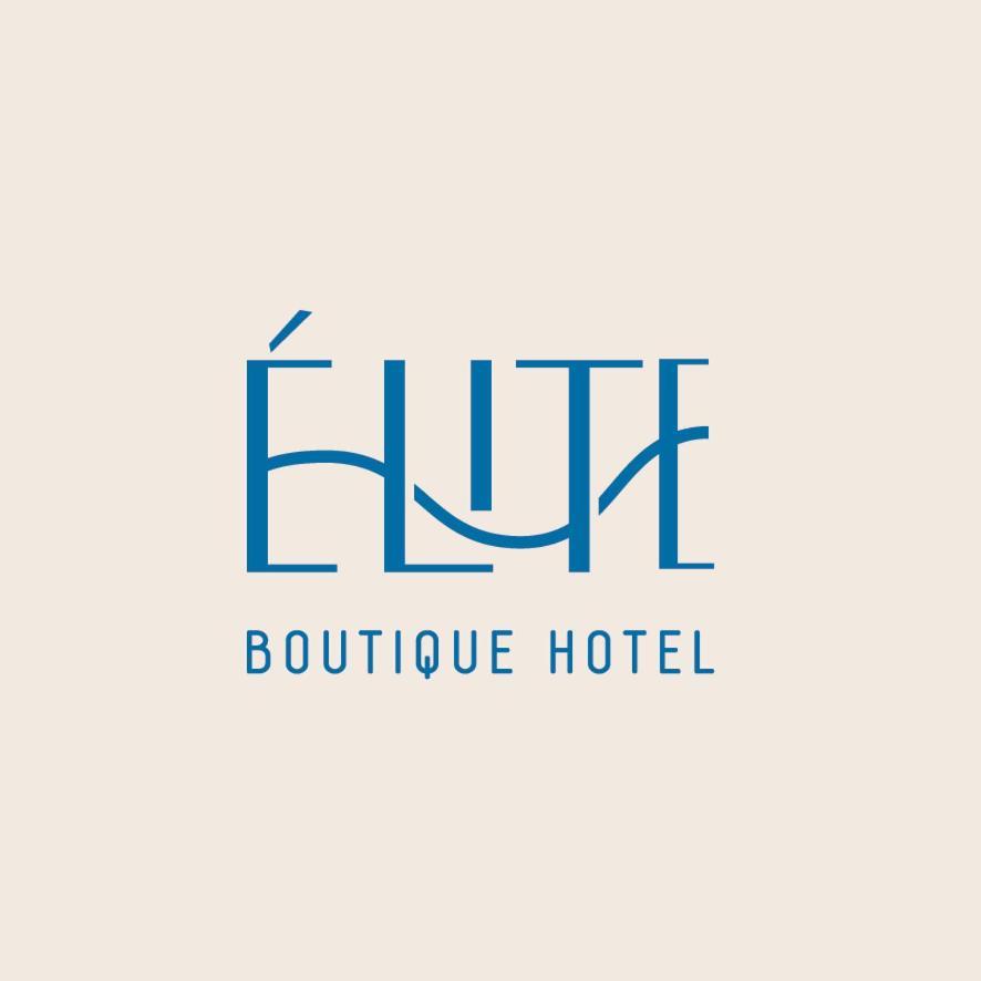Elite Boutique Hotel 로세토데글리아브루찌 외부 사진